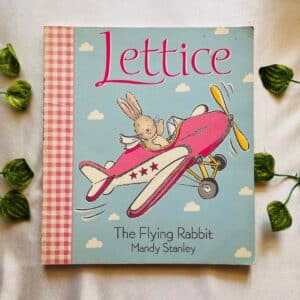 Lettice: Picture Story Book