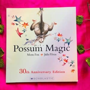 Possum Magic: Picture Story Book