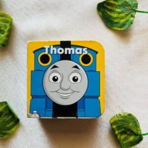 Thomas: Board Book