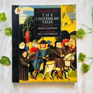 The Canterbury Tales
