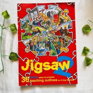 Jigsaw