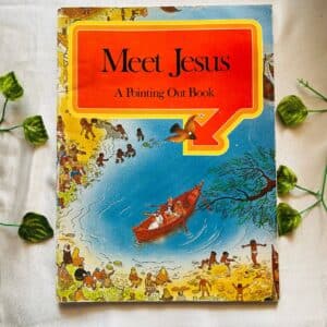 Meet Jesus