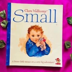 Small: Picture Story Book