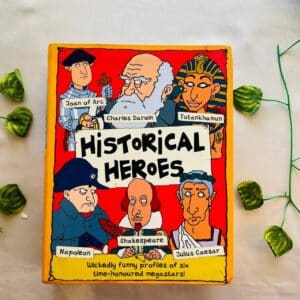 Historical Heroes