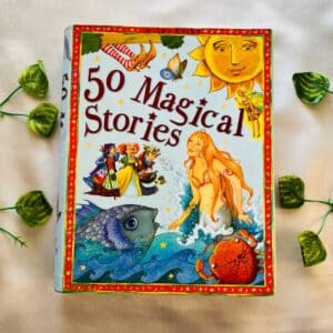 50 Magical Stories