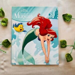 Disney Princess: The Little Mermaid