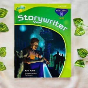 Storywriter