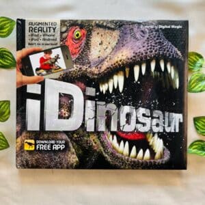 I Dinosaur