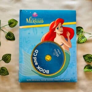 Disney Princess: The Little Mermaid