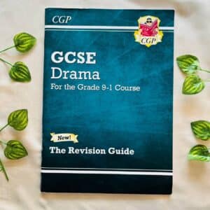 GCSE Drama