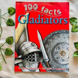 100 Facts Gladiators
