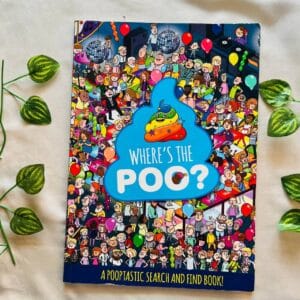 Where's Poo?