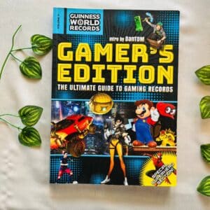 Gamer's Edition