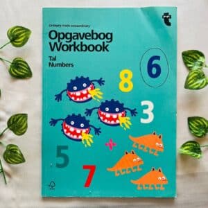 Opgavebog Workbook