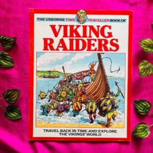 Viking Raiders
