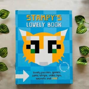 Stampy's Lovely Book