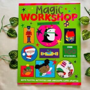 Magic Workshop