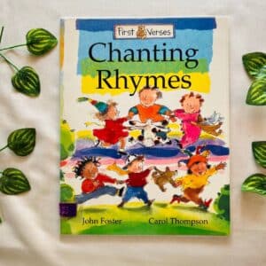 Chanting Rhymes