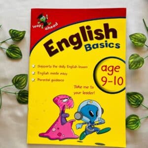 English Basics