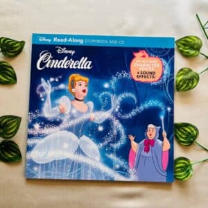 Disney: Cinderella