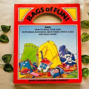 Bags Of Fun! Board Book