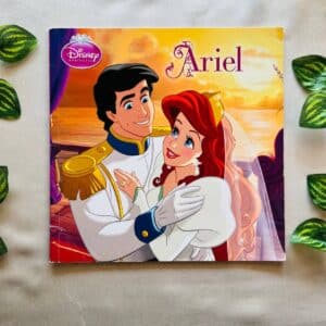 Disney Princess: Ariel