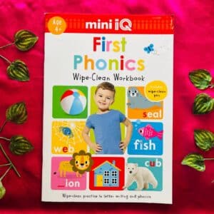 First Phonics