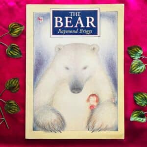 The Bear: Picture Story Book