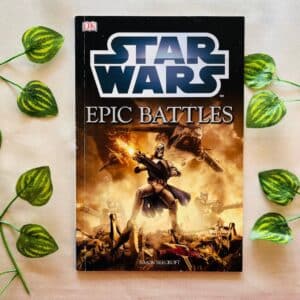 Star Wars: Epic Battles
