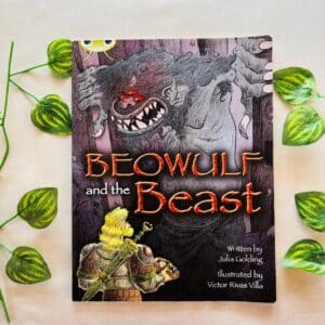 Beowulf And The Beast