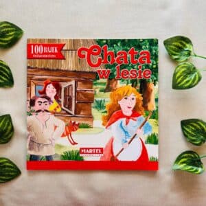 Chata W Lesie (Foreign Language)