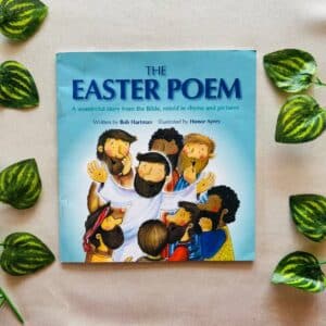 The Easter Poem