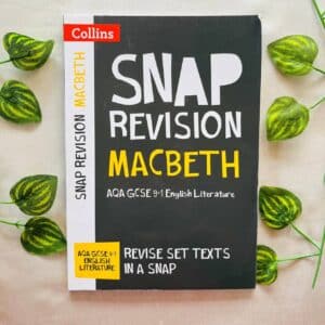 Snap Revision Macbeth