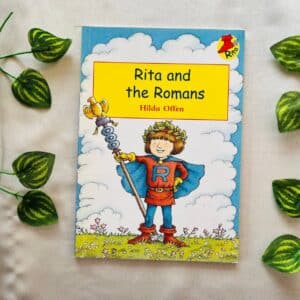 Rita And The Romans