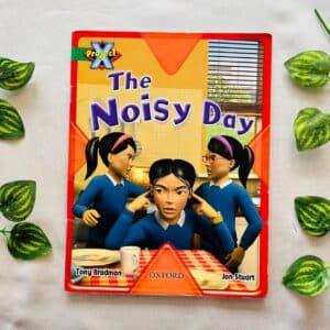 The Noisy Day