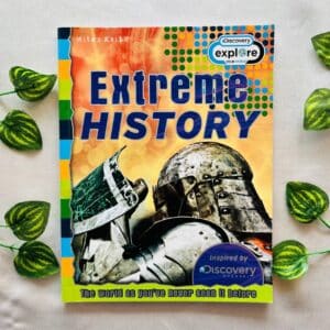 Extreme History