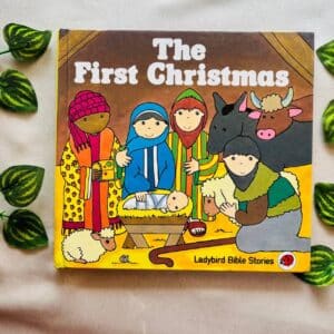 The First Christmas