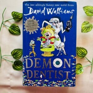 Demon Dentist