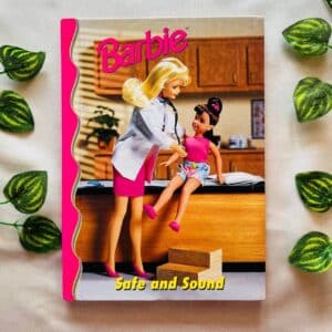 Barbie: Safe And Sound