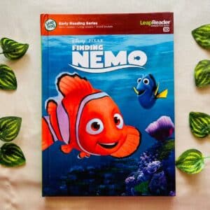 Disney Finding Nemo