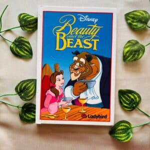 Disney: Beauty And The Beast