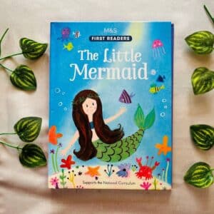 The Little Mermaid