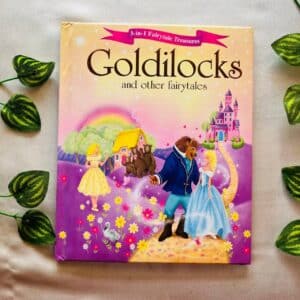 Goldilocks And Other Fairytale