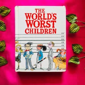 The World's Worst Children