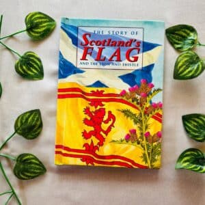 Scotland Flag