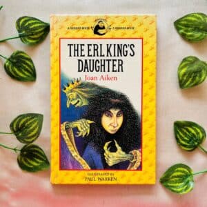 The Erlking's Daughter