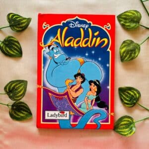 Disney: Aladdin