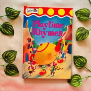 Playtime Rhymes