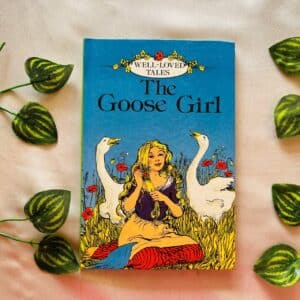 The Goose Girl
