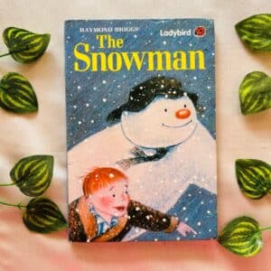 The Snowman